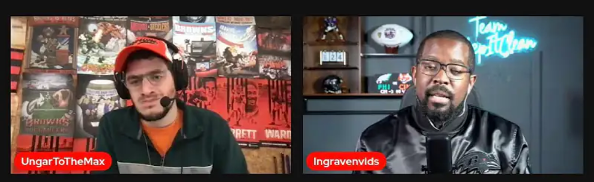 Ungar Completes his Quest