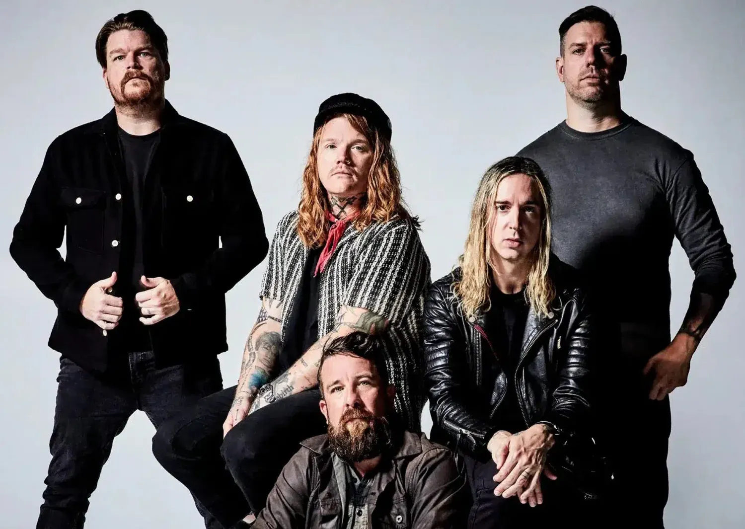 Energizing, Emotional, Engaging: The Place After This One Album Review