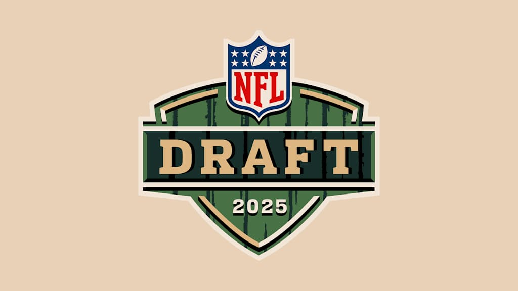 2025 NFL Mock Draft