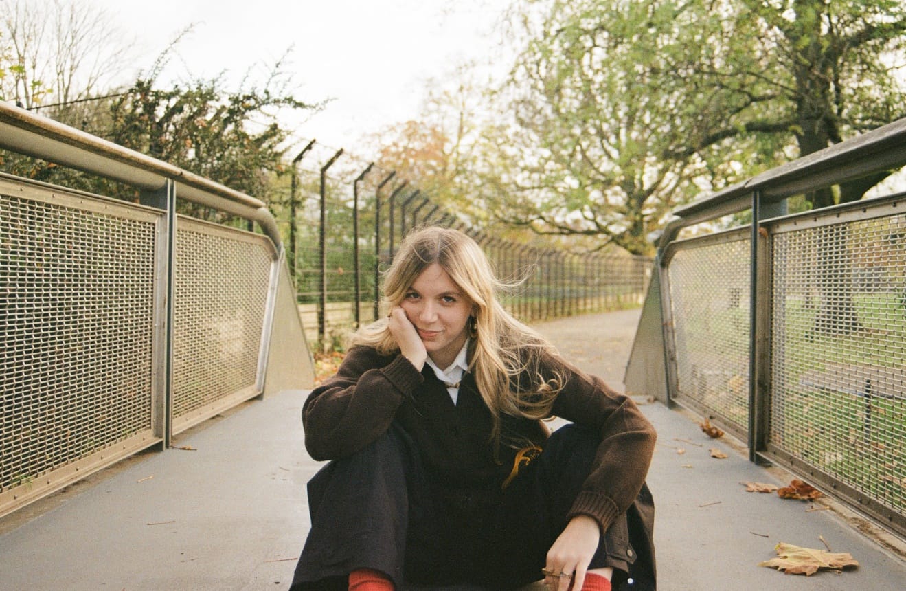 Maya Delilah Stands Out With New Album, The Long Way Round