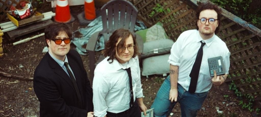 Artists Spotlight: Dravin and The Ravens