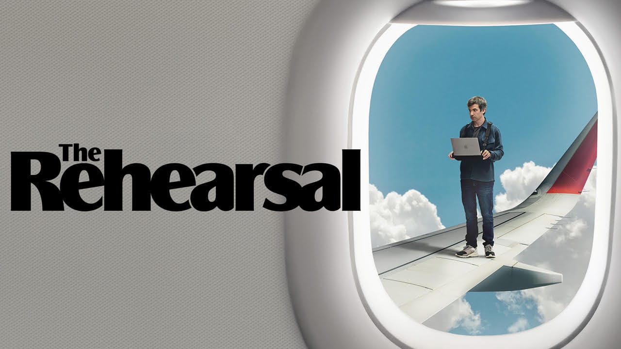 23 Seconds: Why The Rehearsal Might be the Most Important Show on TV