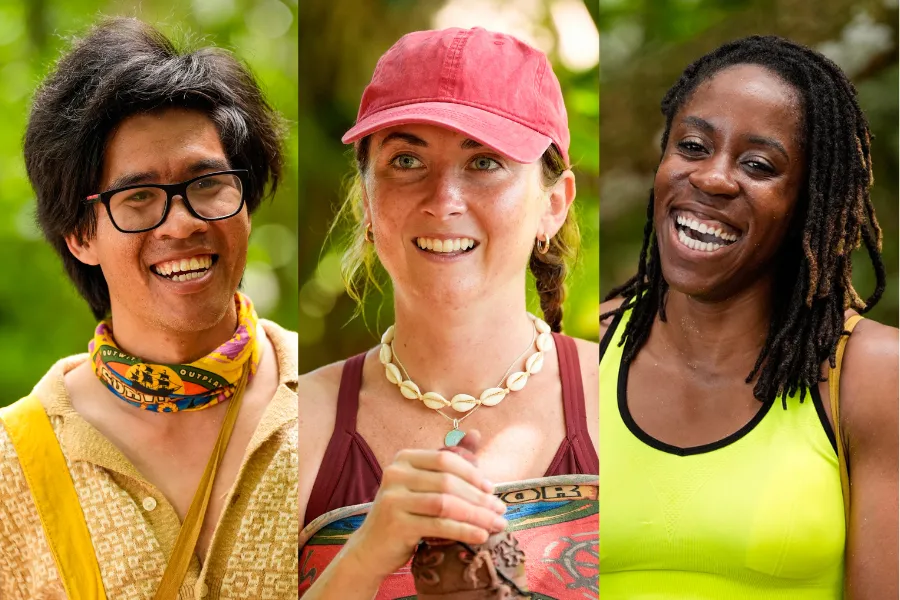 Survivor 49, Episode 5 Recap: Uli Cold War