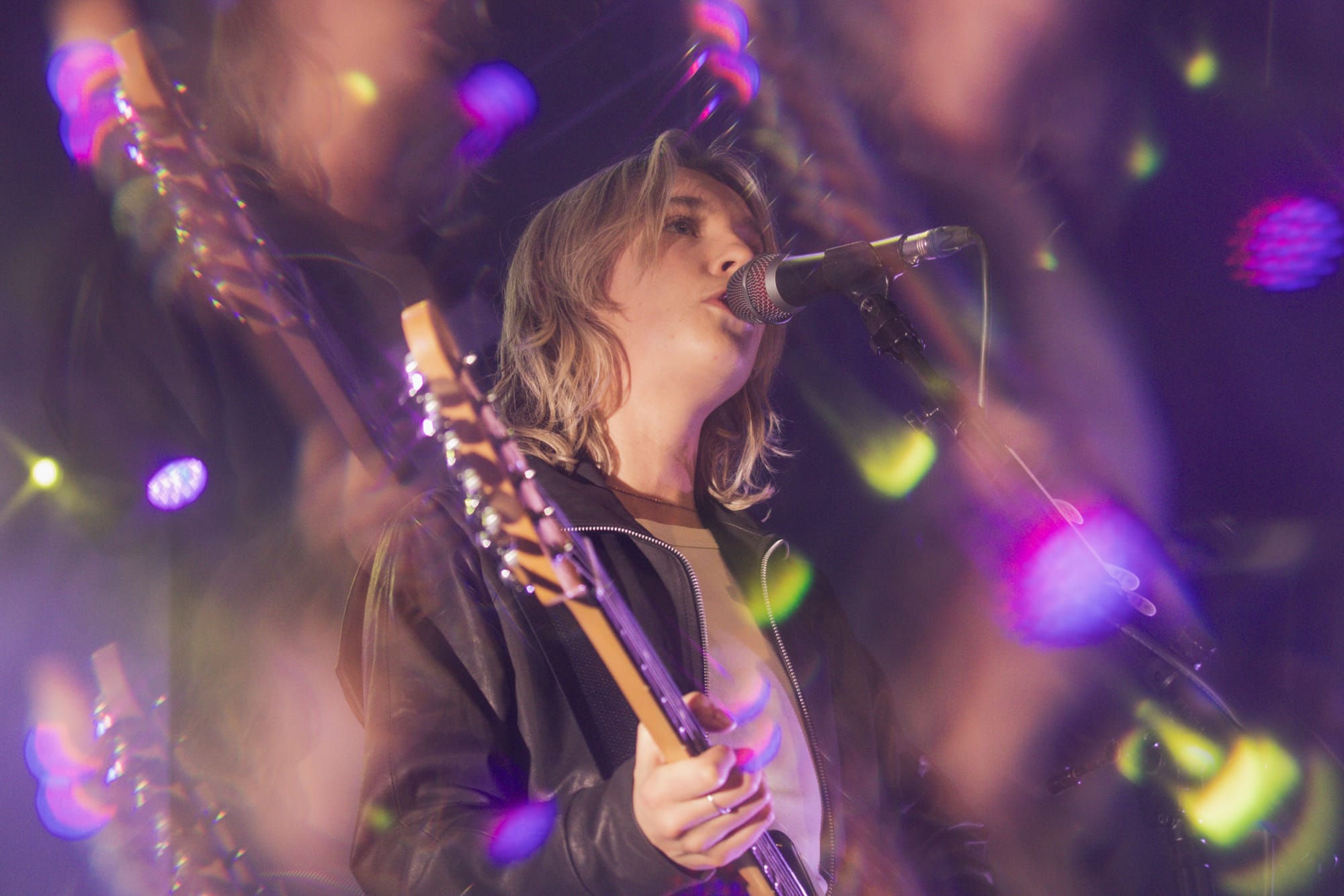 The Japanese House at Union Transfer