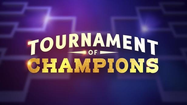Tournament of Champions is the March Madness of Food Network
