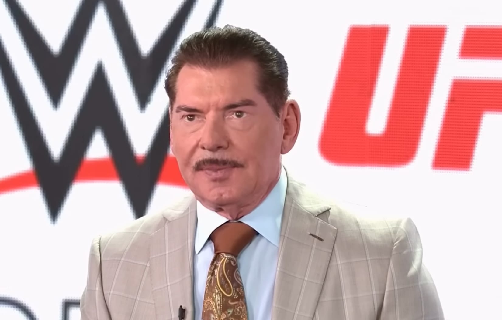 Vince McMahon Should Have Stayed Retired