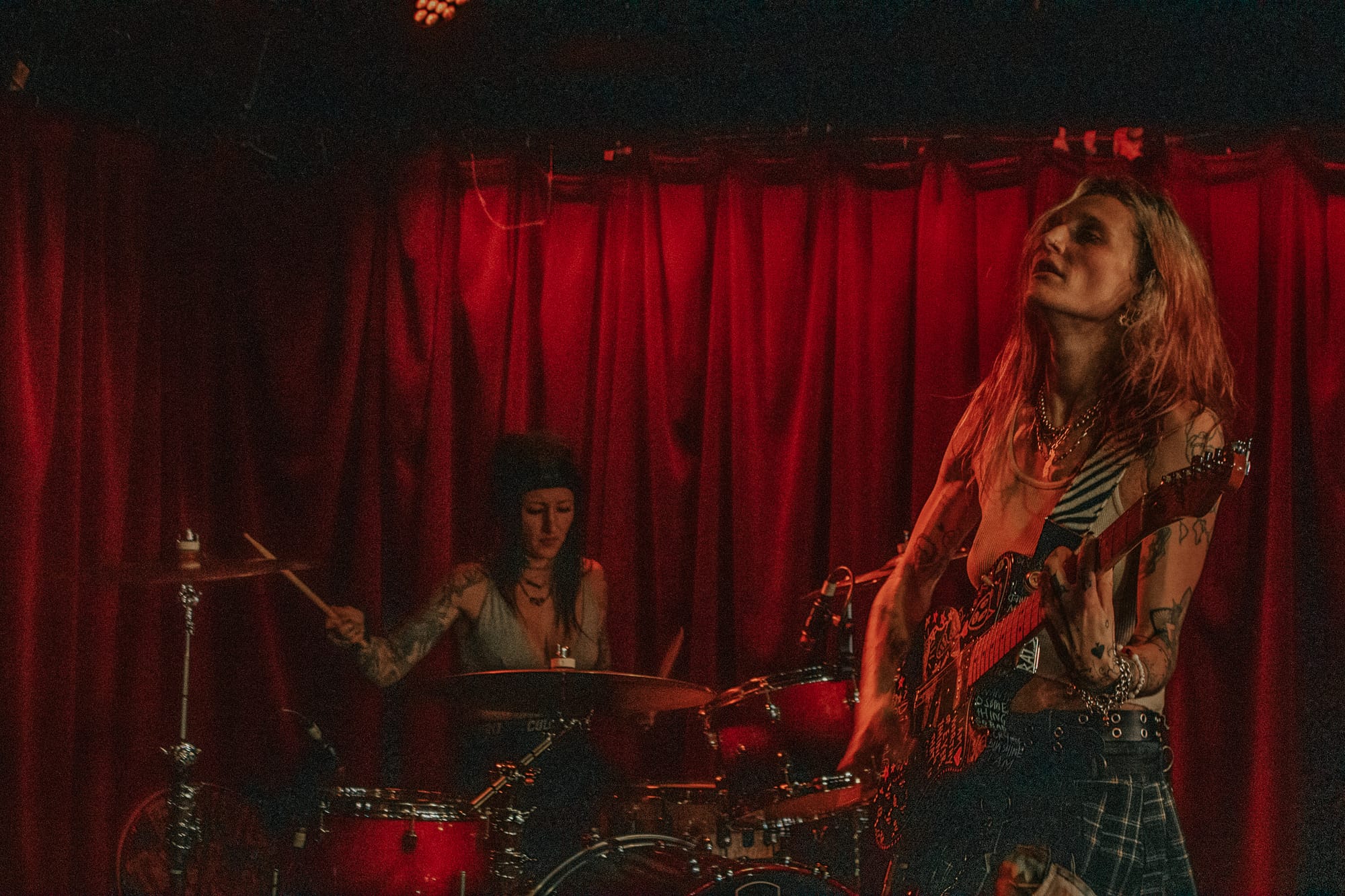 Royal and the Serpent Show | Cleveland, OH