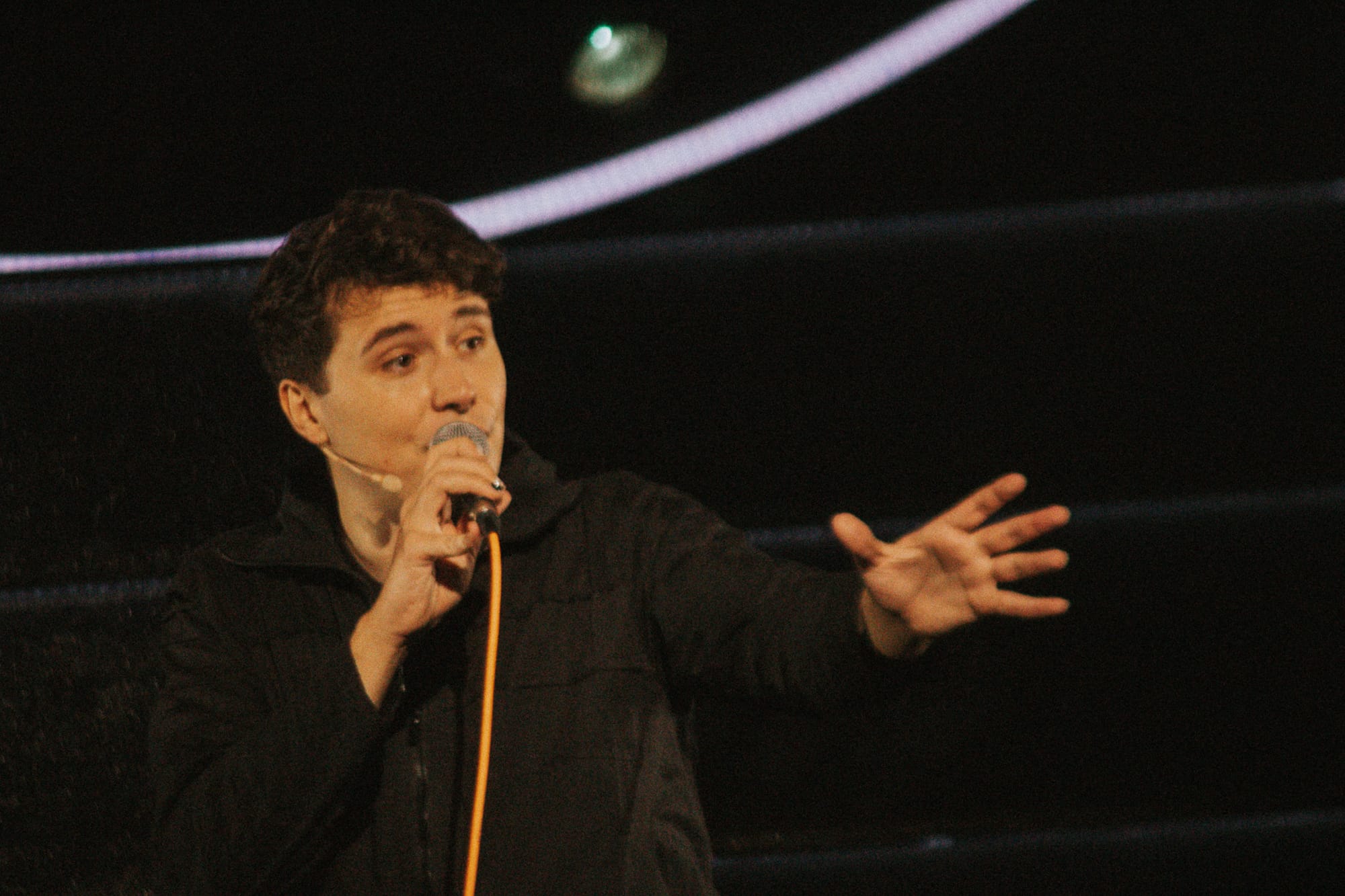 We’re All Doomed! | Cleveland, OH