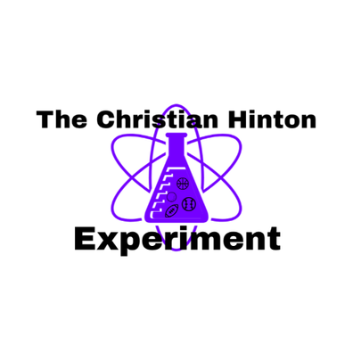 The Christian Hinton Experiment Ep. 1
