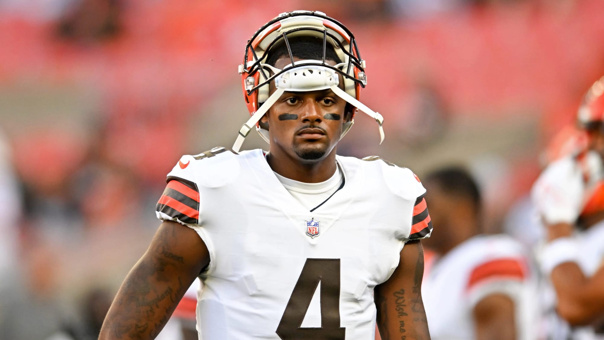 Deshaun Watson is Ruining Browns Franchise