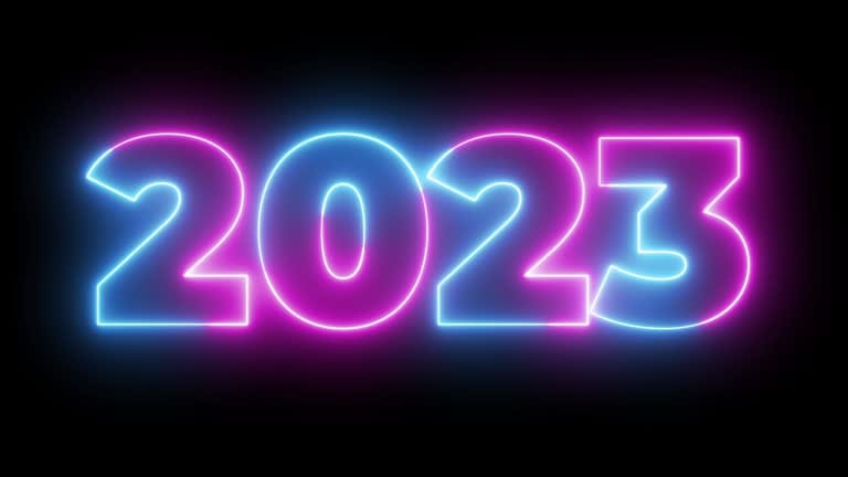 2023: The Year of Tears