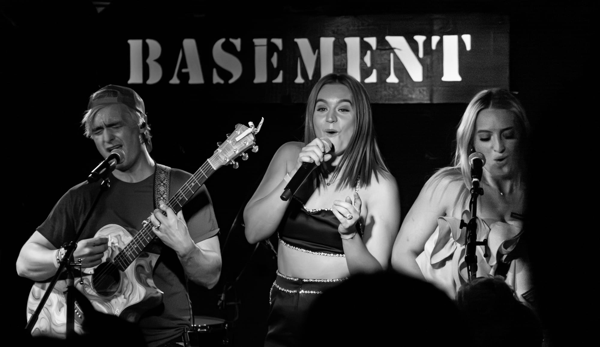 Sheppard’s Return to Columbus, OH: A Show Well Worth the Wait