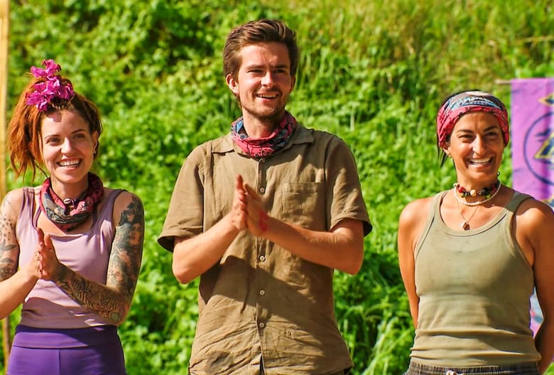 Survivor 46 Recap: BIG MISTAKE