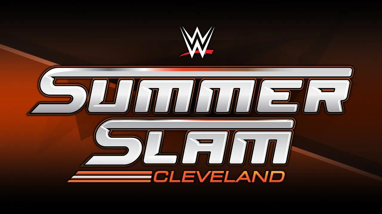 Fantasy Booking SummerSlam 2024